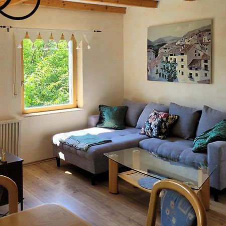 Ferienwohnung Im Haus Waldblick Nonnweiler Экстерьер фото