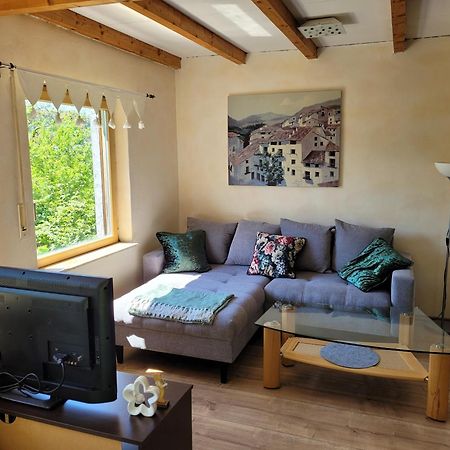 Ferienwohnung Im Haus Waldblick Nonnweiler Экстерьер фото