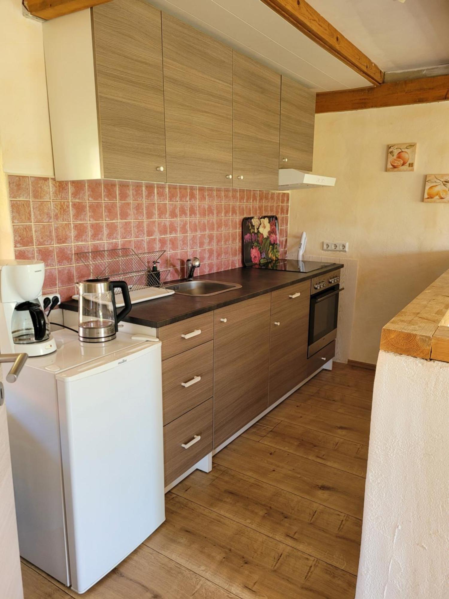 Ferienwohnung Im Haus Waldblick Nonnweiler Экстерьер фото