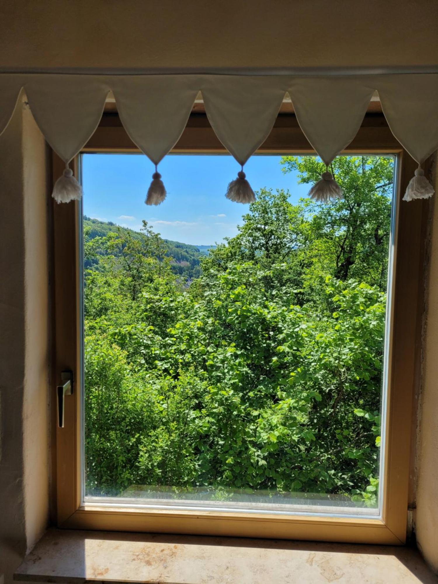 Ferienwohnung Im Haus Waldblick Nonnweiler Экстерьер фото